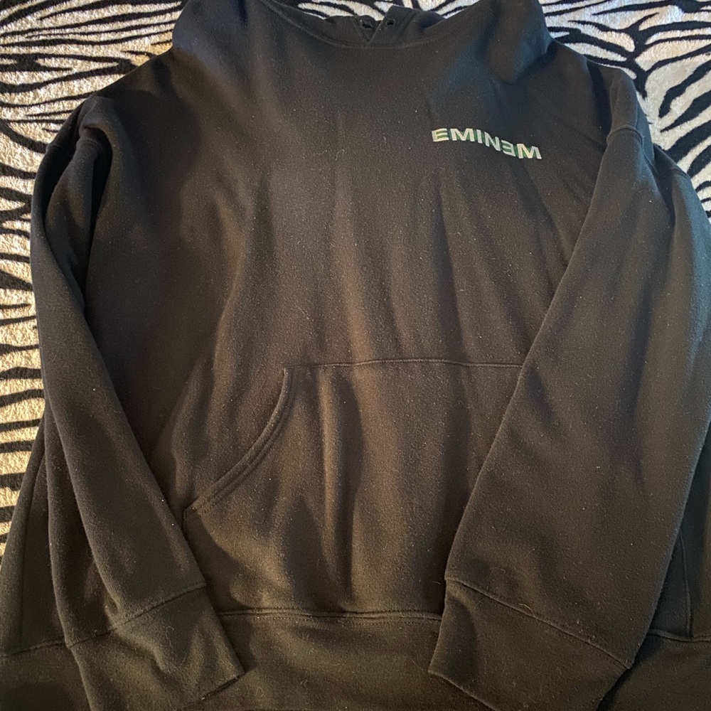 Eminem Hoodie